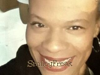 SmileyFreak