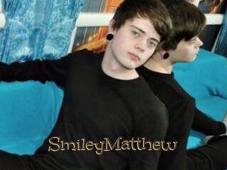 SmileyMatthew