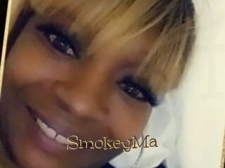 SmokeyMa