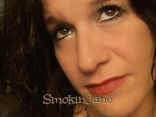 SmokinJane Porno FR