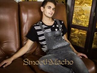 SmoothMacho