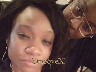 SmooveX