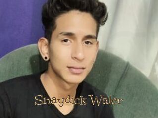 Snaydick_Waler