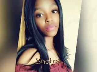 Snohra