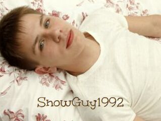 SnowGuy1992