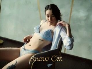 Snow_Cat