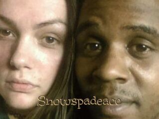Snowspadeace