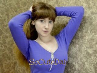 SoCuteDali