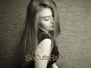 SoCuteHalle