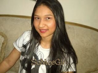 SoNiceGlr