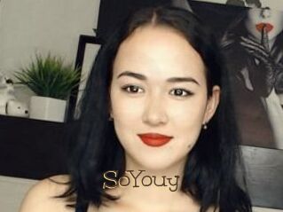SoYouy