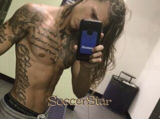 SoccerStar