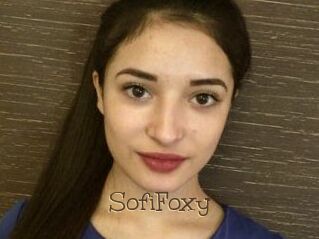 SofiFoxy