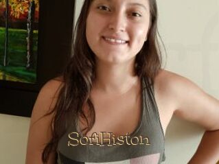 SofiHiston