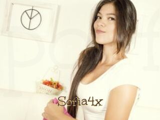 Sofia4x