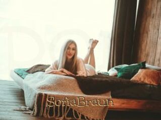SofiaBraun