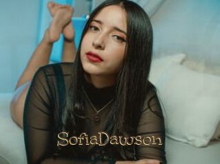 SofiaDawson Porno FR