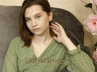 SofiaGregory Porno FR