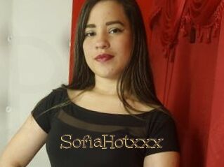 SofiaHotxxx