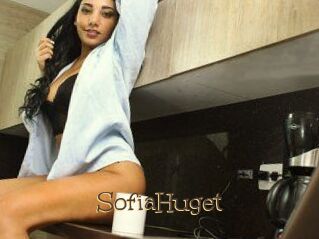 SofiaHuget Porno FR