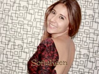 SofiaKeen Porno FR