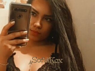 SofiaKox