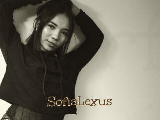 SofiaLexus