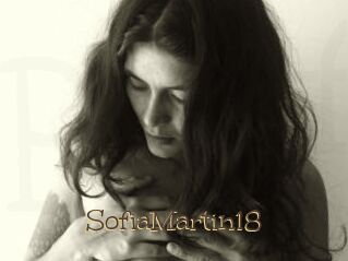 SofiaMartin18 Porno FR
