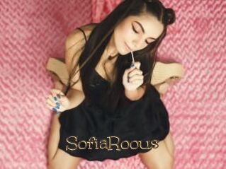 SofiaRoous Porno FR
