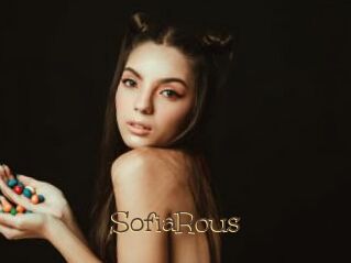SofiaRous