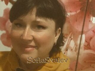 SofiaSvalev Porno FR