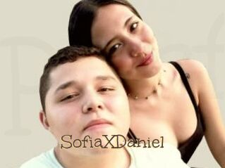 SofiaXDaniel