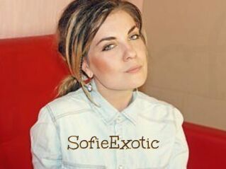 SofieExotic Porno FR
