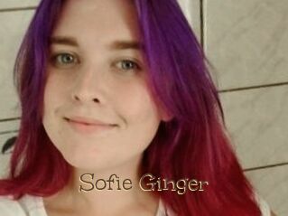 Sofie_Ginger