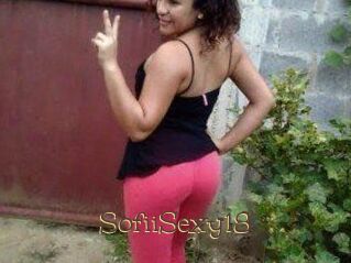 SofiiSexy18