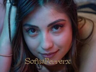 SofiiaFerrerx Porno FR