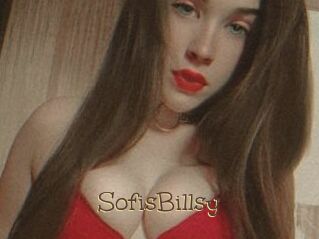 SofisBillsy