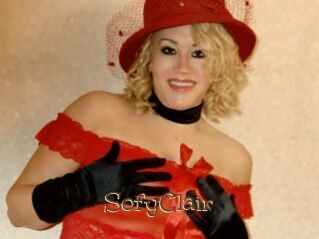 SofyClair