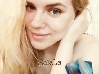 SolaLa