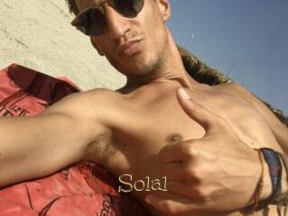 Solal Porno FR