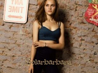 Solarbarbara