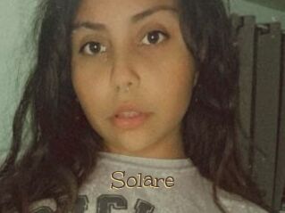 Solare