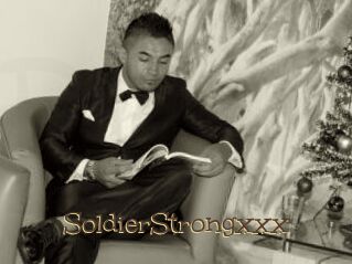 SoldierStrongxxx