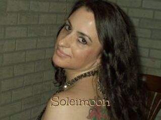 Soleimoon