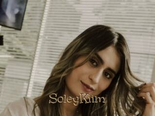 SoleyKiim Porno FR