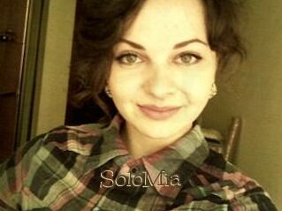 SoloMia