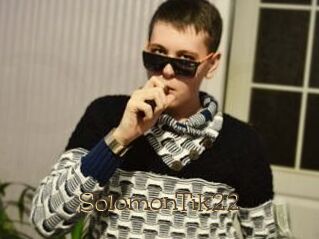 Solomon_Tik22