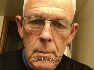 SolongX