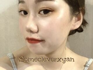 Somecleverxyan