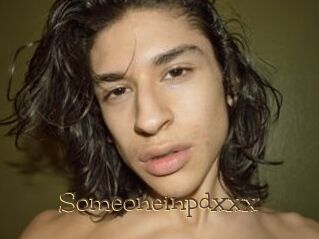 Someoneinpdxxx Porno FR